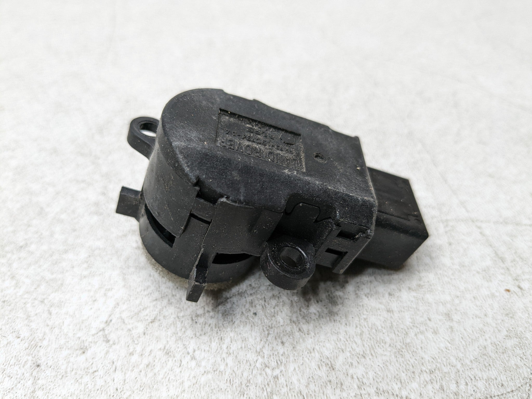 2015 - 2019 JAGUAR XF-S OEM INTERIOR CABIN AIR QUALITY TEMPERATURE SENSOR