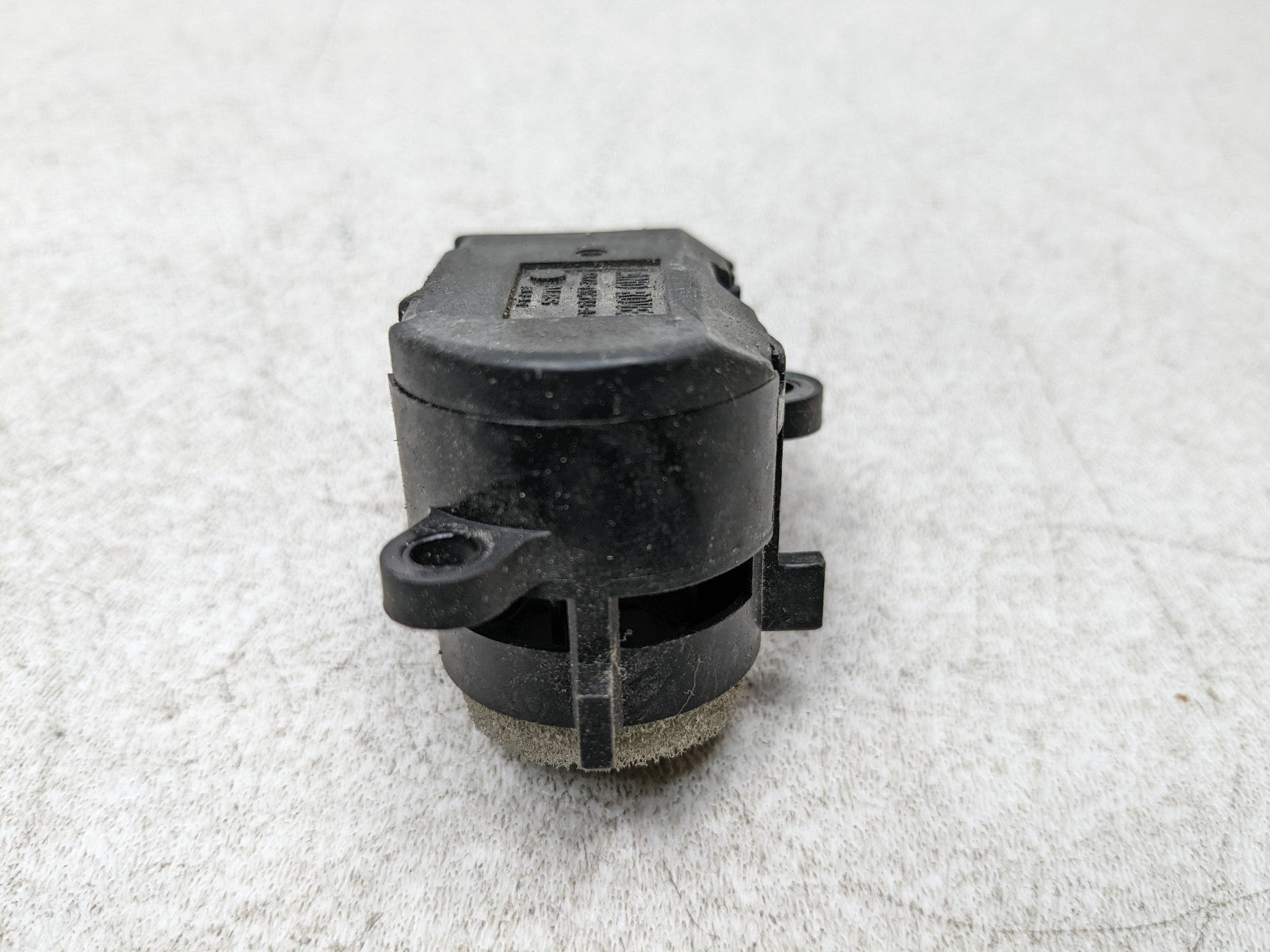 2015 - 2019 JAGUAR XF-S OEM INTERIOR CABIN AIR QUALITY TEMPERATURE SENSOR