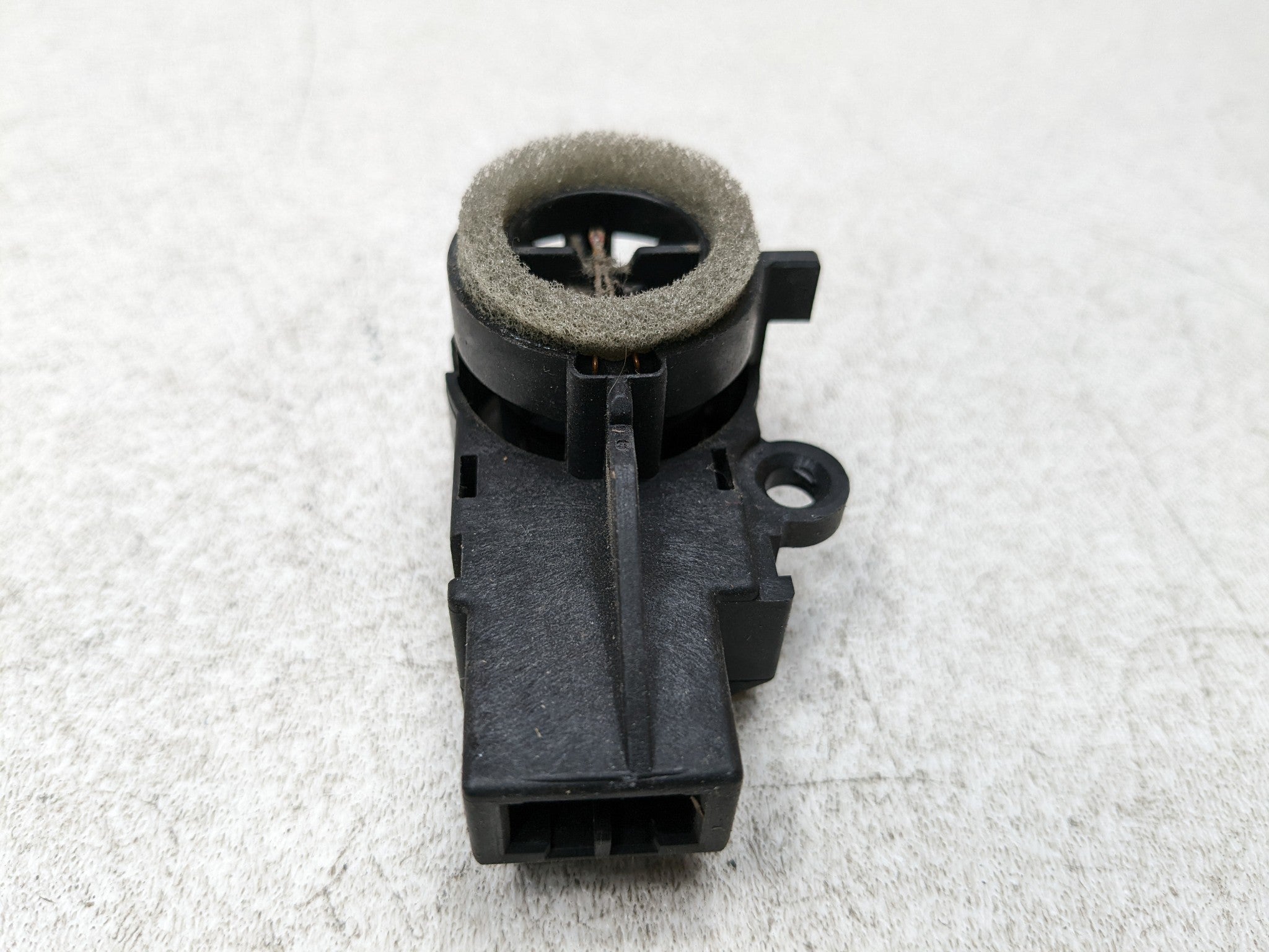 2015 - 2019 JAGUAR XF-S OEM INTERIOR CABIN AIR QUALITY TEMPERATURE SENSOR