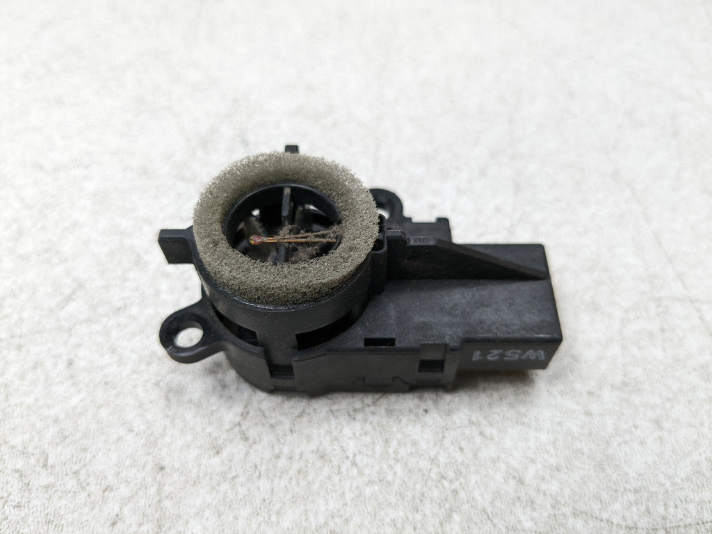 2015 - 2019 JAGUAR XF-S OEM INTERIOR CABIN AIR QUALITY TEMPERATURE SENSOR