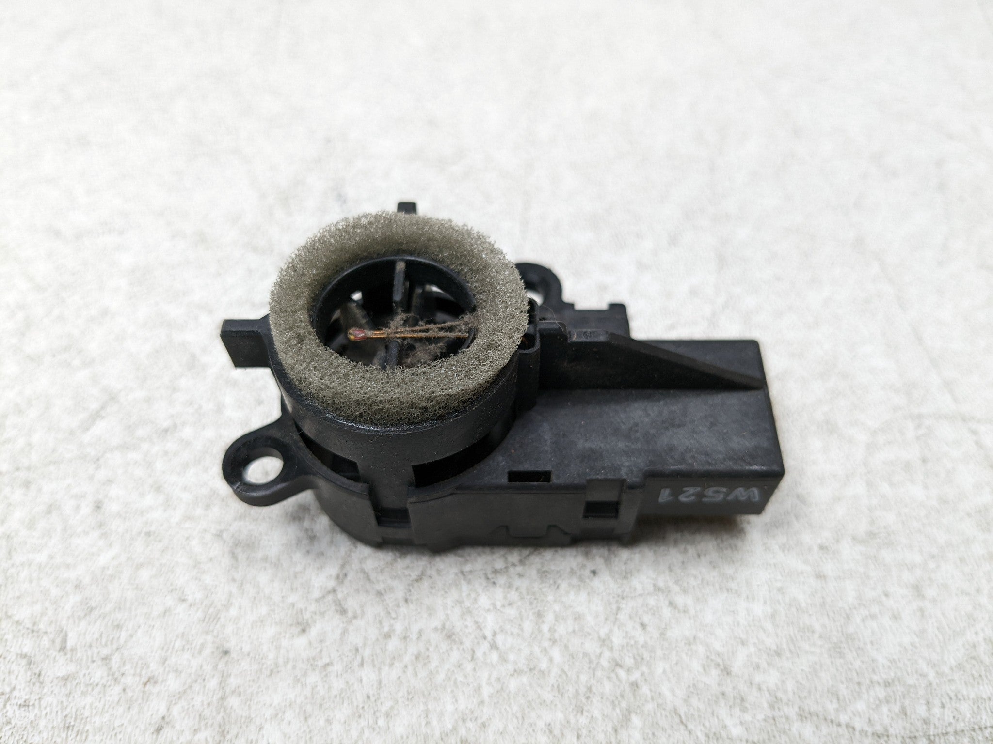2015 - 2019 JAGUAR XF-S OEM INTERIOR CABIN AIR QUALITY TEMPERATURE SENSOR