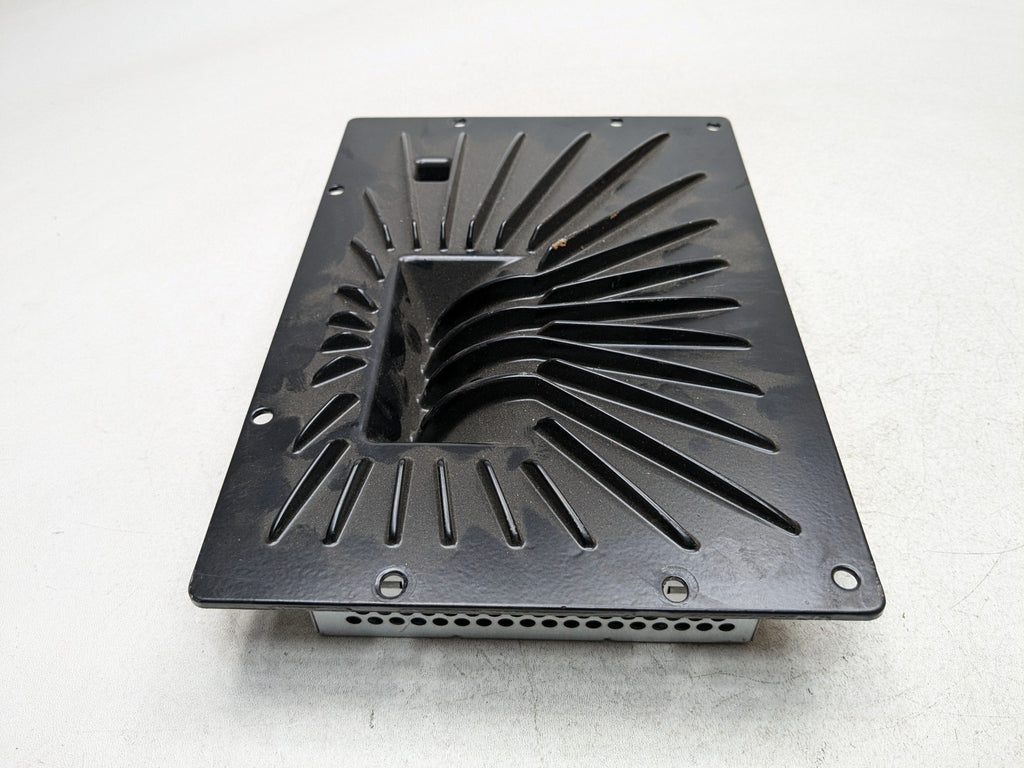 2015 - 2019 JAGUAR XF OEM RADIO STEREO AUDIO AMPLIFIER MODULE UNIT