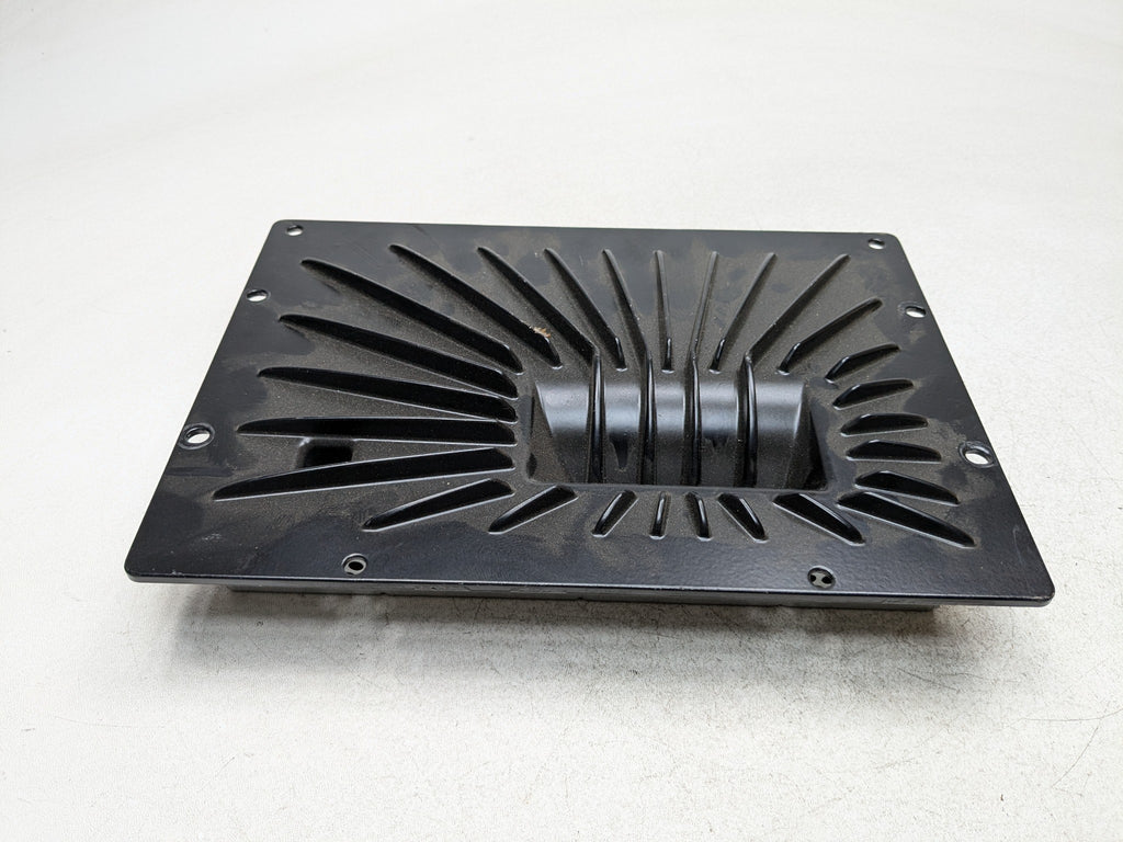 2015 - 2019 JAGUAR XF OEM RADIO STEREO AUDIO AMPLIFIER MODULE UNIT
