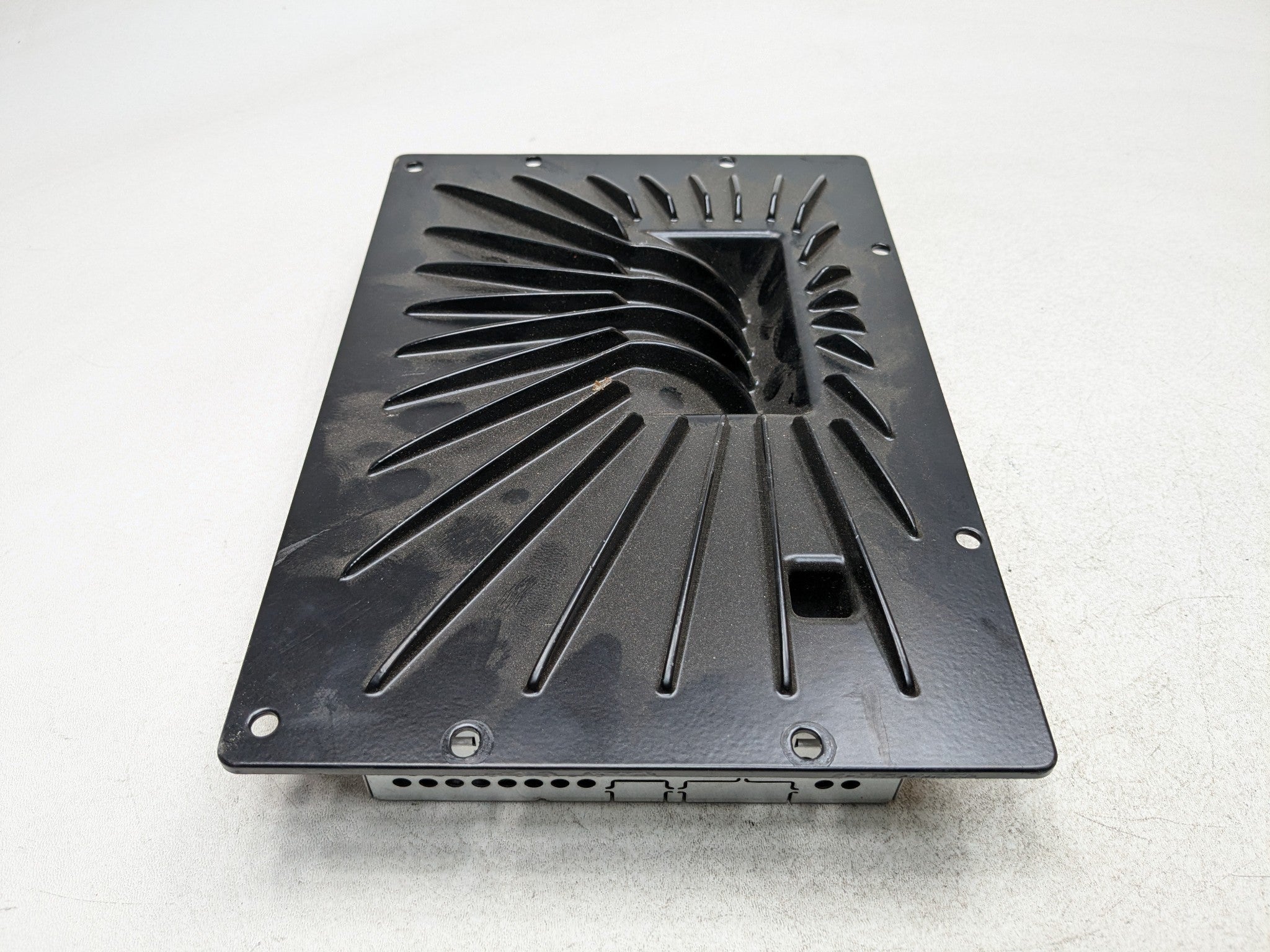 2015 - 2019 JAGUAR XF OEM RADIO STEREO AUDIO AMPLIFIER MODULE UNIT