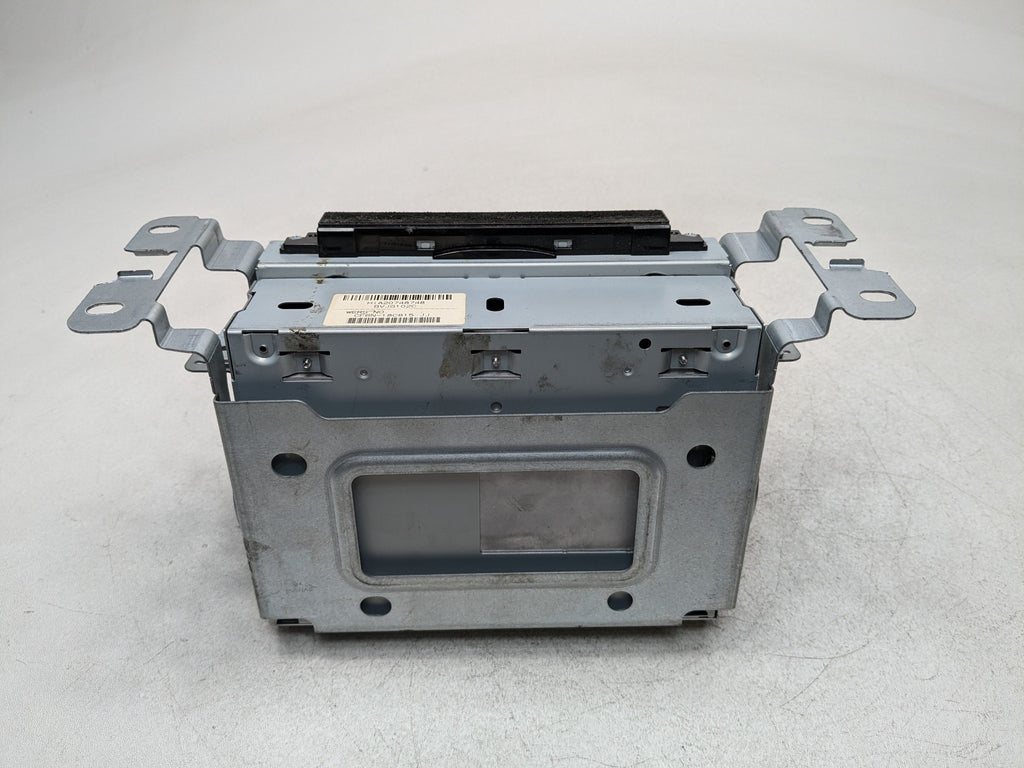 2015 - 2019 JAGUAR XF OEM RADIO RECEIVER AUDIO STEREO AM FM CD PLAYER