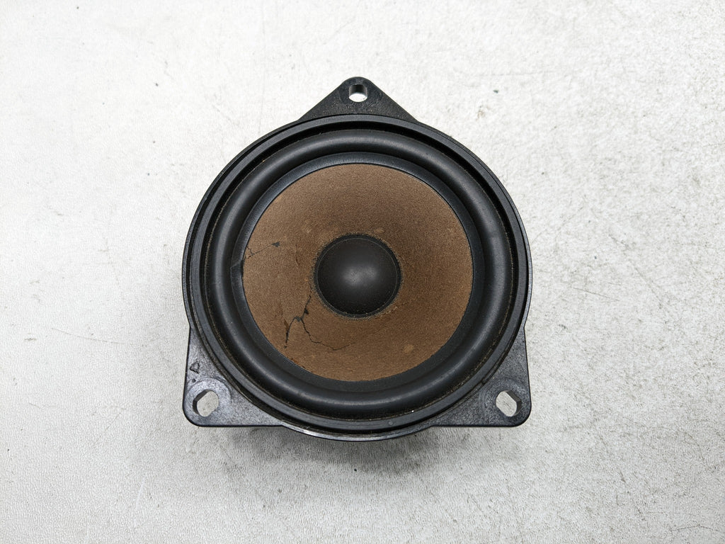 2007 - 2008 BMW 328I OEM SPEAKER SET AUDIO SOUND SYSTEM FRONT AND REAR