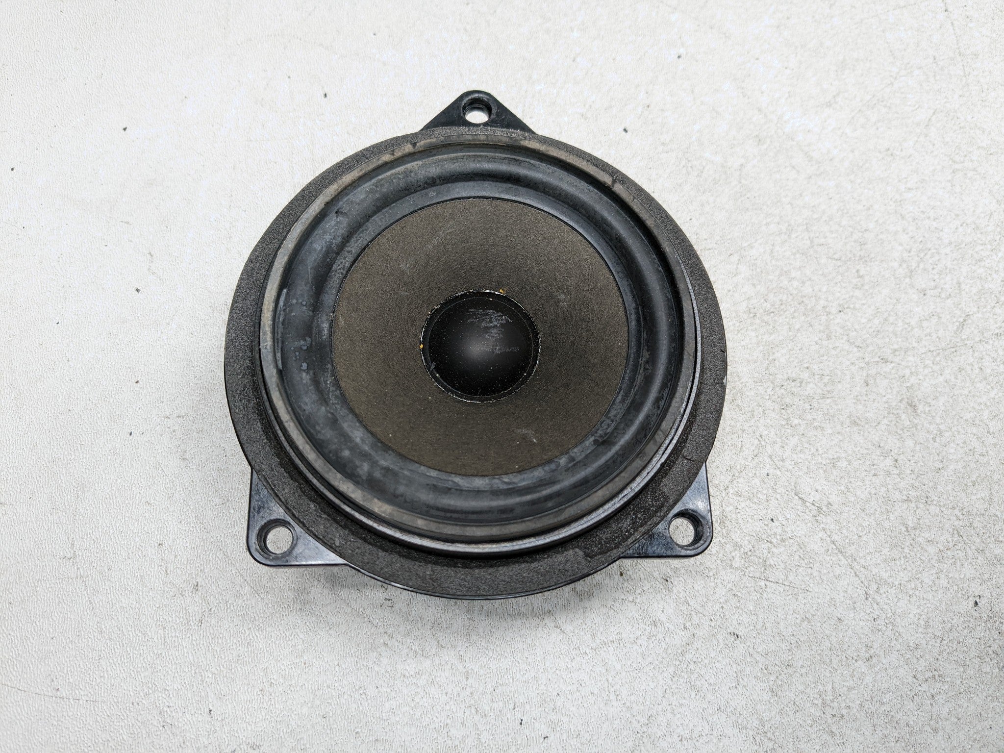 2007 - 2008 BMW 328I OEM SPEAKER SET AUDIO SOUND SYSTEM FRONT AND REAR