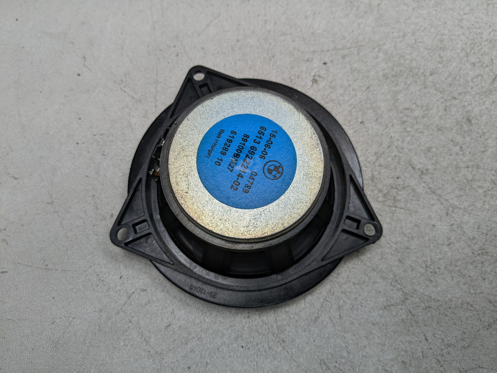 2007 - 2008 BMW 328I OEM SPEAKER SET AUDIO SOUND SYSTEM FRONT AND REAR