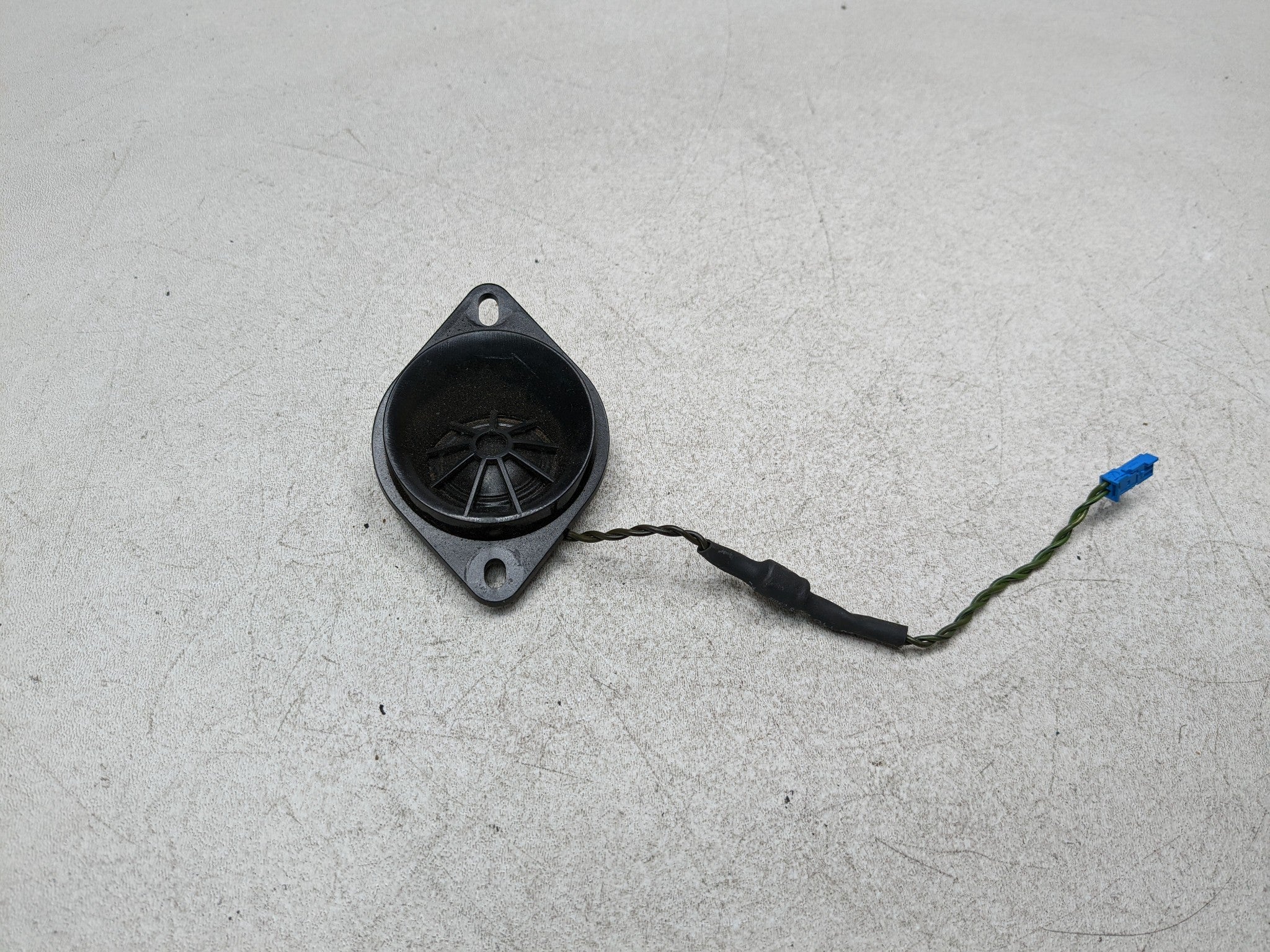 2007 - 2008 BMW 328I OEM SPEAKER SET AUDIO SOUND SYSTEM FRONT AND REAR