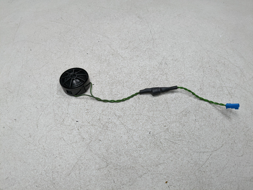 2007 - 2008 BMW 328I OEM SPEAKER SET AUDIO SOUND SYSTEM FRONT AND REAR