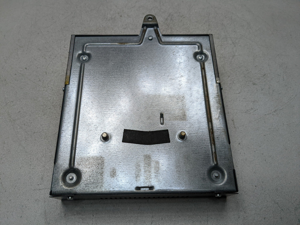 2007 - 2008 BMW 328I OEM RADIO STEREO AMPLIFIER UNIT AUDIO AND VISUAL EQUIPMENT