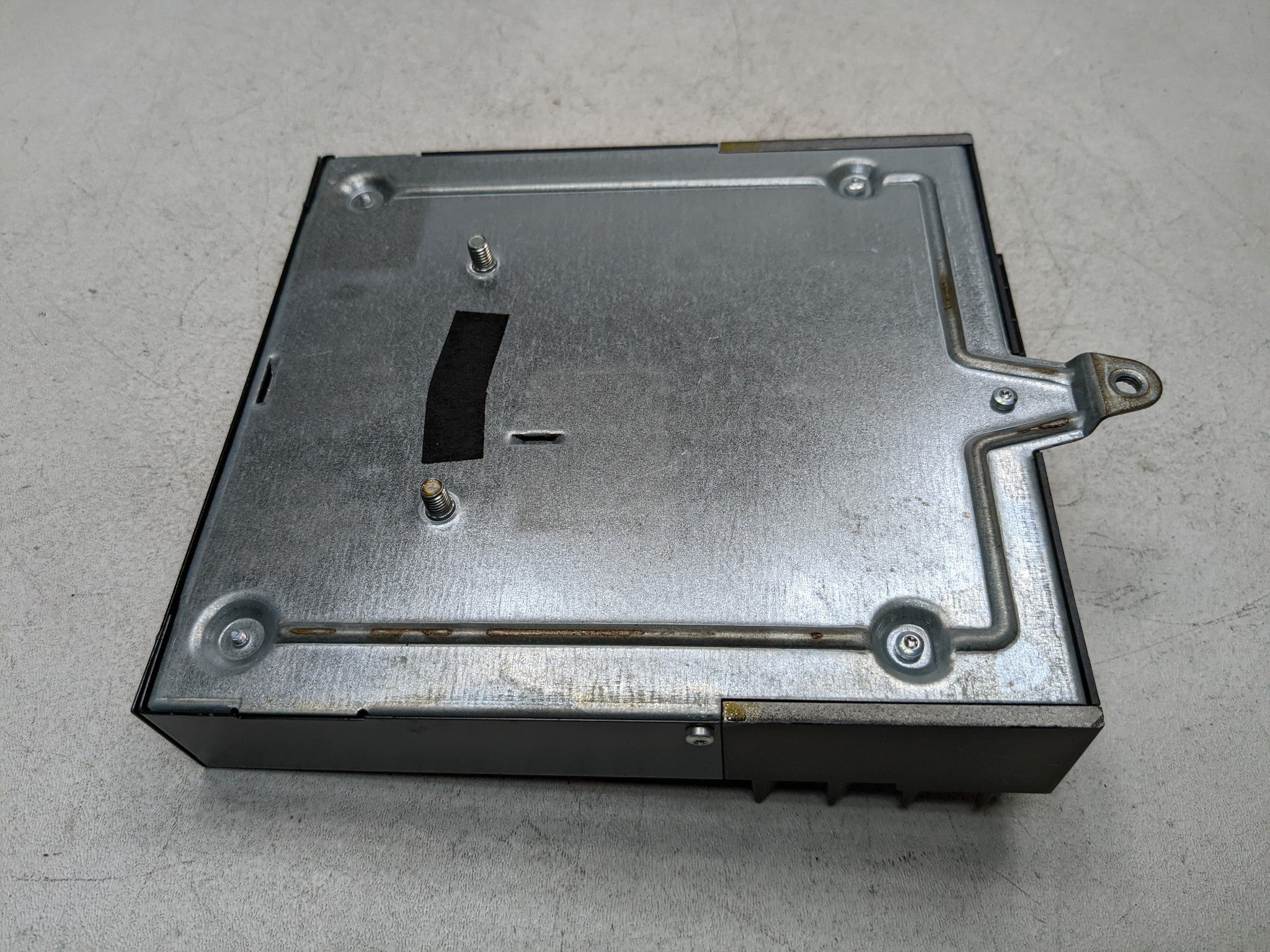 2007 - 2008 BMW 328I OEM RADIO STEREO AMPLIFIER UNIT AUDIO AND VISUAL EQUIPMENT