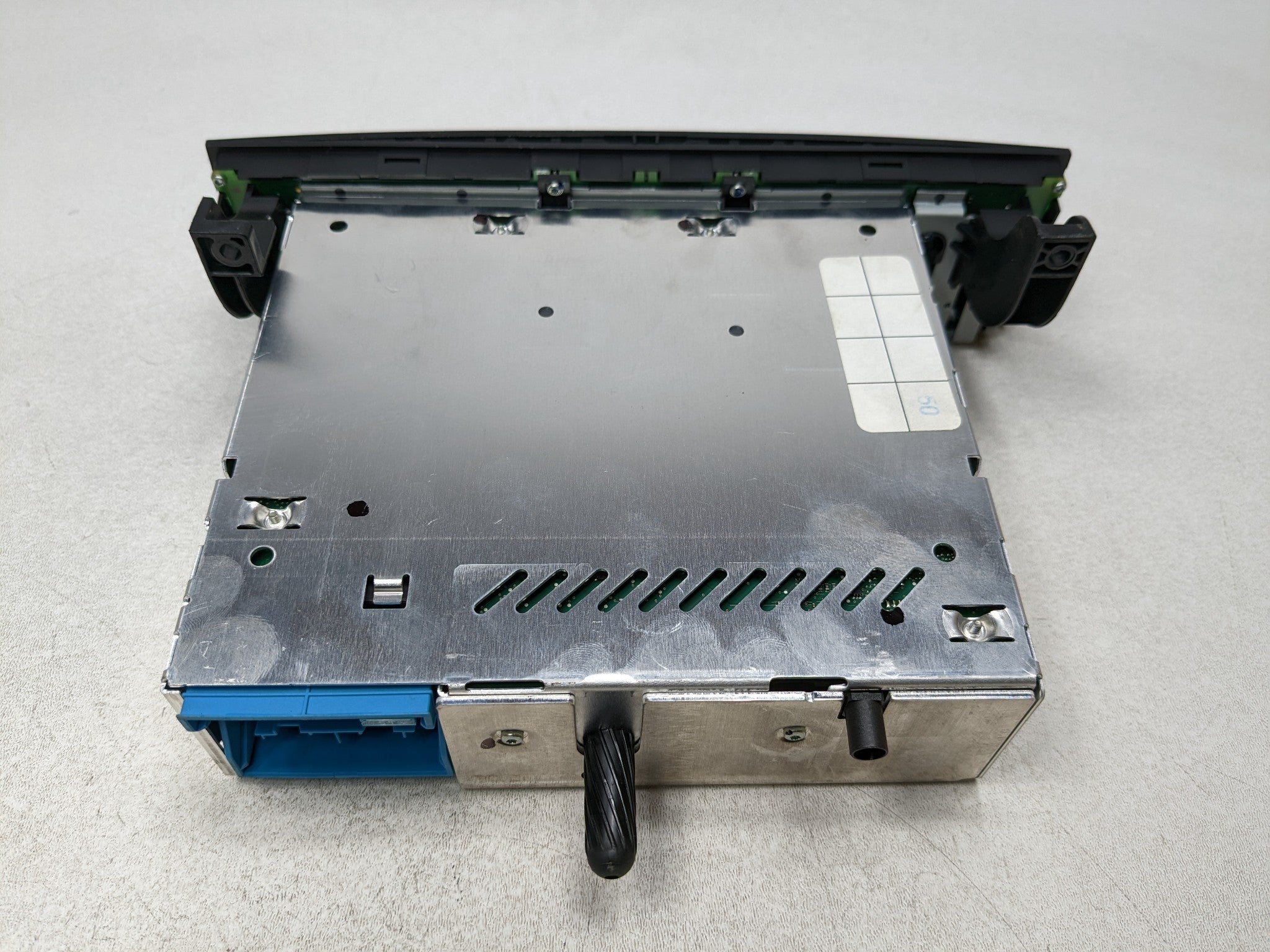 2007 - 2008 BMW 328I OEM RADIO RECEIVER AUDIO STEREO EQUIPMENT AM FM CD PLAYER