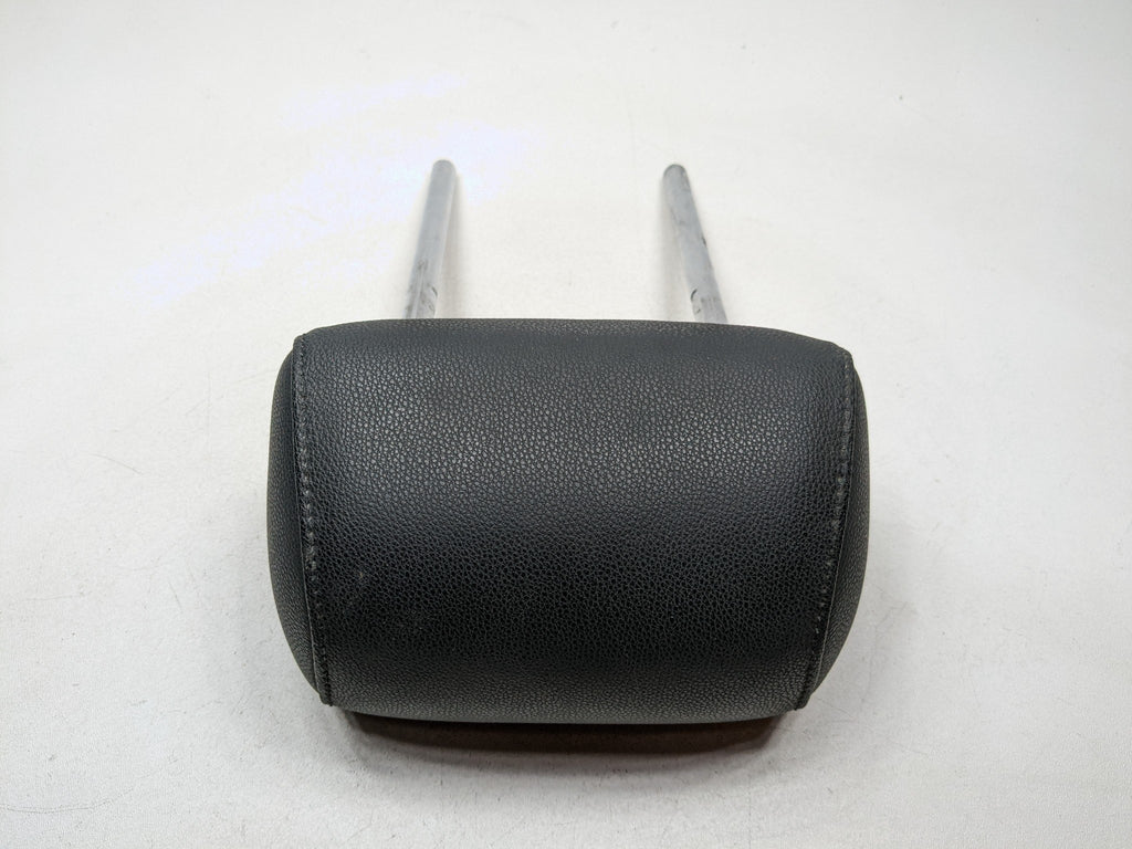 07 - 08 BMW 328I OEM HEADREST ASSEMBLY REAR RIGHT PASSENGER  SIDE BLACK LEATHER