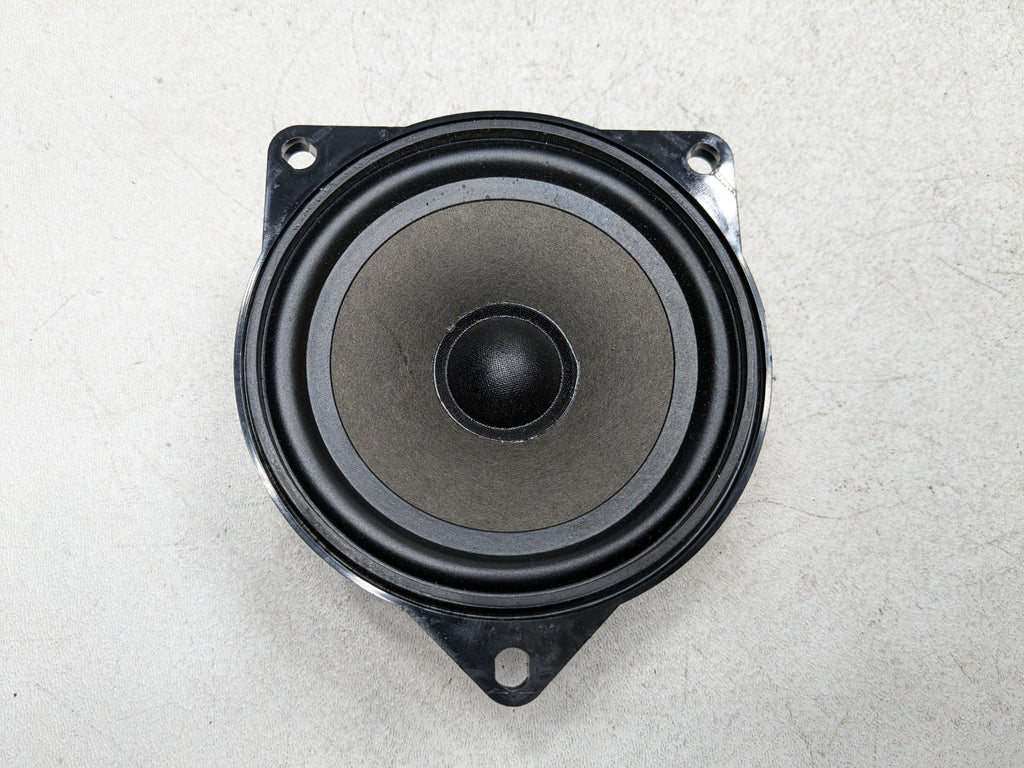 2007 - 2010 BMW X5 OEM SPEAKER SET OF FOUR AUDIO SOUND SYSTEM FRONT AND REAR