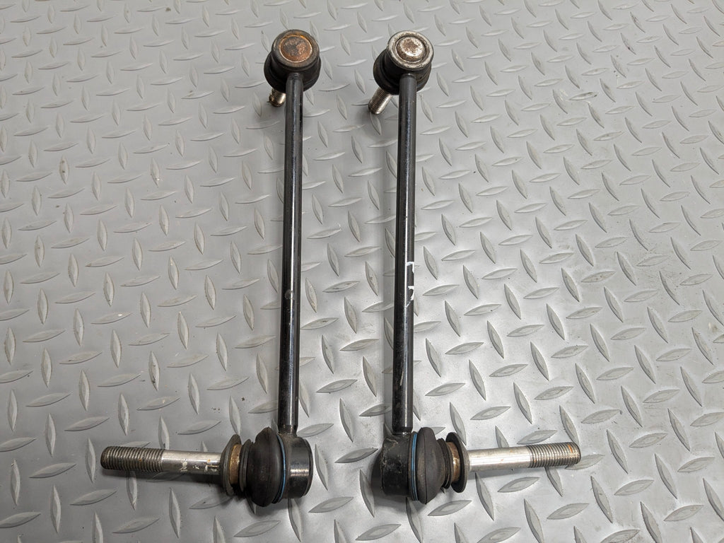 07 - 10 BMW X5 OEM STABILIZER SWAY BAR LINK SUSPENSION FRONT LEFT AND RIGHT SIDE