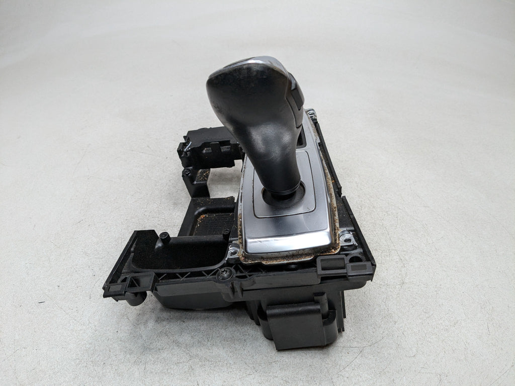 07 - 10 BMW X5 OEM FLOOR SHIFTER TRANSMISSION GEAR SELECTOR WITH PARKING SWITCH