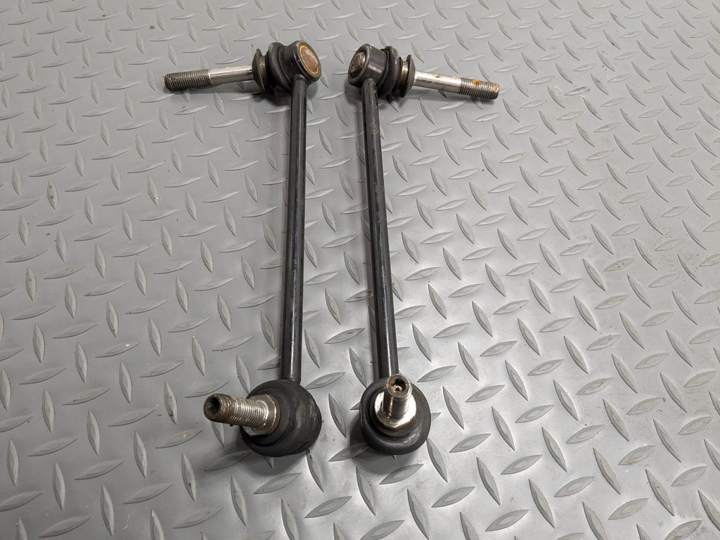 07 - 10 BMW X5 OEM STABILIZER SWAY BAR LINK SUSPENSION FRONT LEFT AND RIGHT SIDE