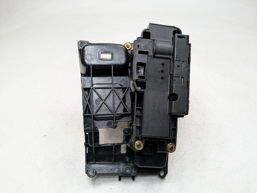 07 - 10 BMW X5 OEM FLOOR SHIFTER TRANSMISSION GEAR SELECTOR WITH PARKING SWITCH