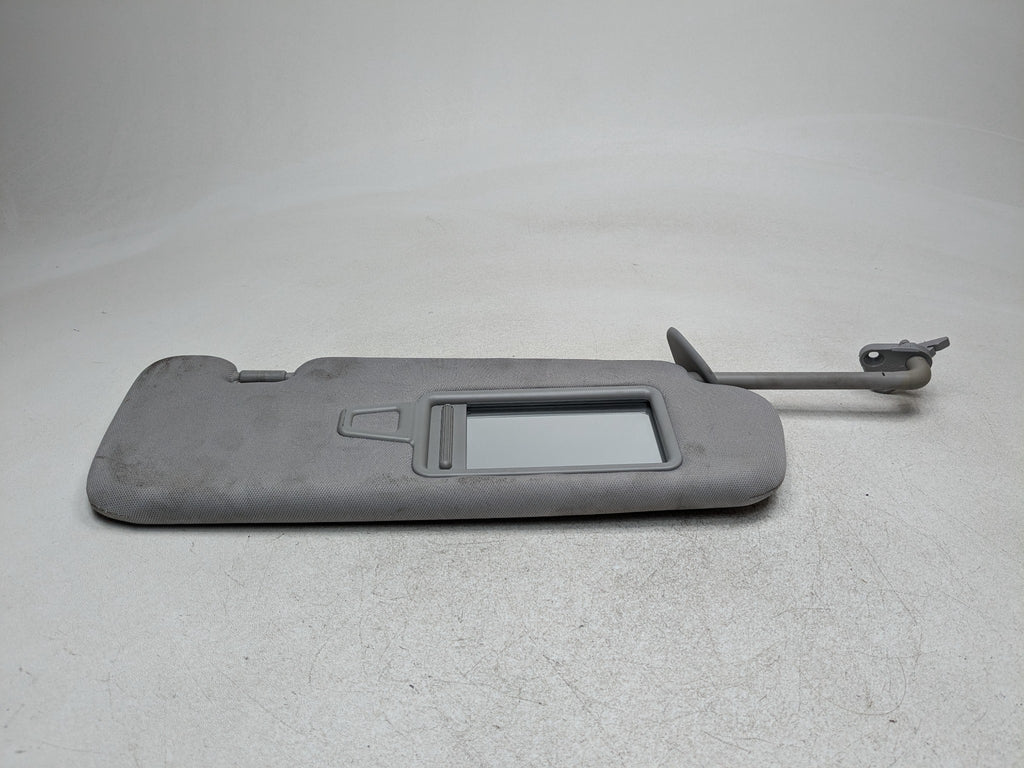 2011 - 2013 HYUNDAI SONATA OEM SUN VISOR INTERIOR UPPER ROOF FRONT RIGHT SIDE