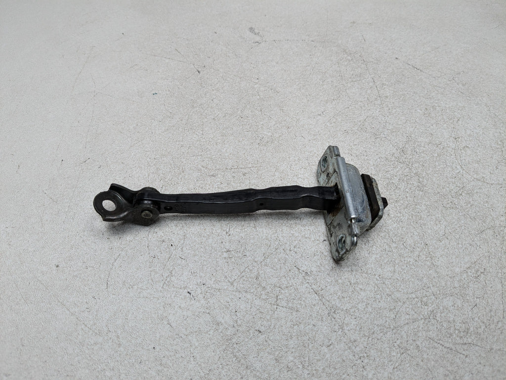 11 - 13 HYUNDAI SONATA OEM DOOR STOPPER CHECK STRAP FRONT RIGHT PASSENGER SIDE