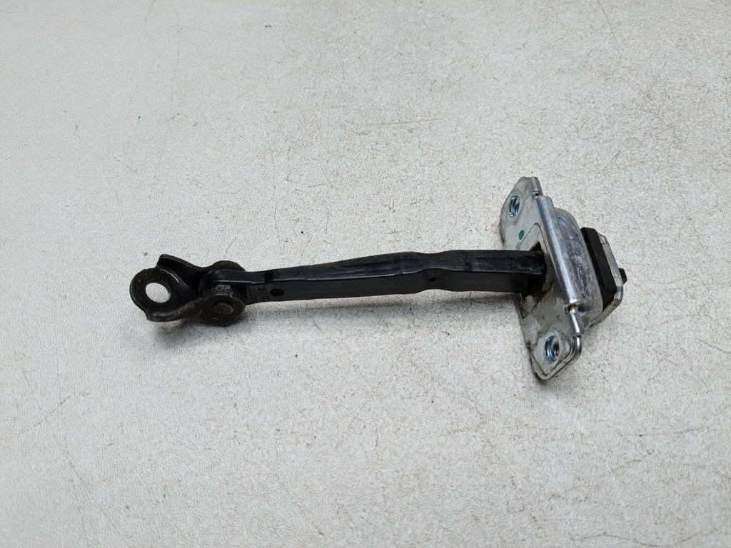2011 - 2013 HYUNDAI SONATA OEM DOOR STOPPER CHECK STRAP REAR LEFT DRIVER SIDE
