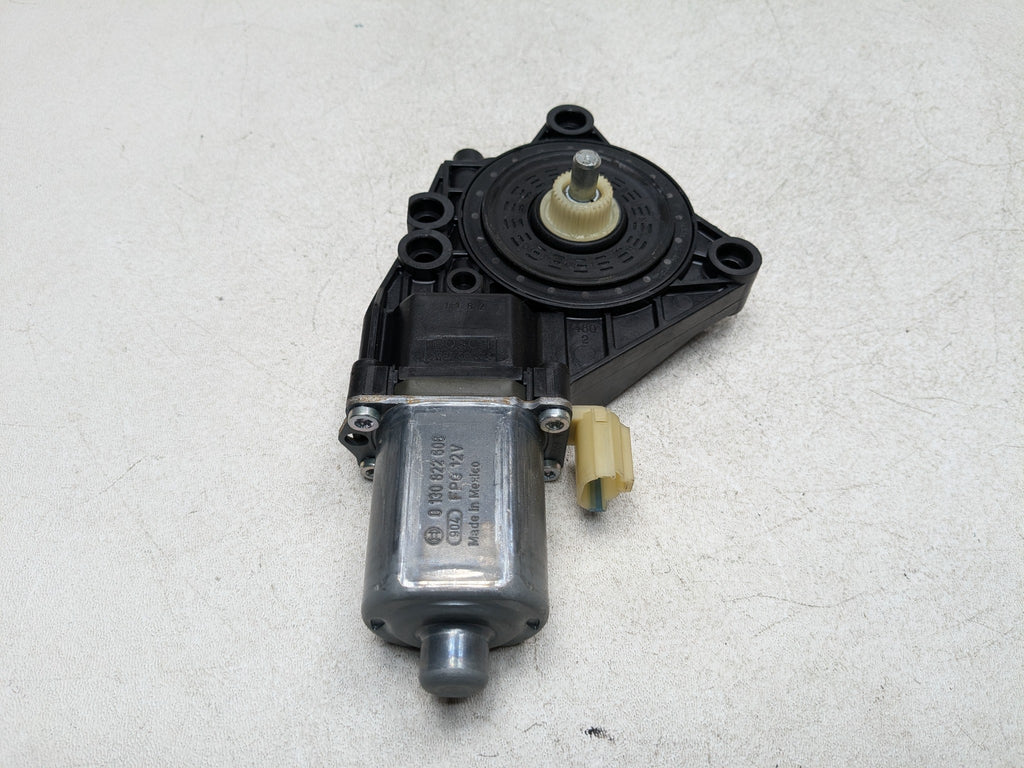 11 - 13 HYUNDAI SONATA OEM POWER WINDOW MOTOR FRONT RIGHT SIDE VIN C 8TH DIGIT