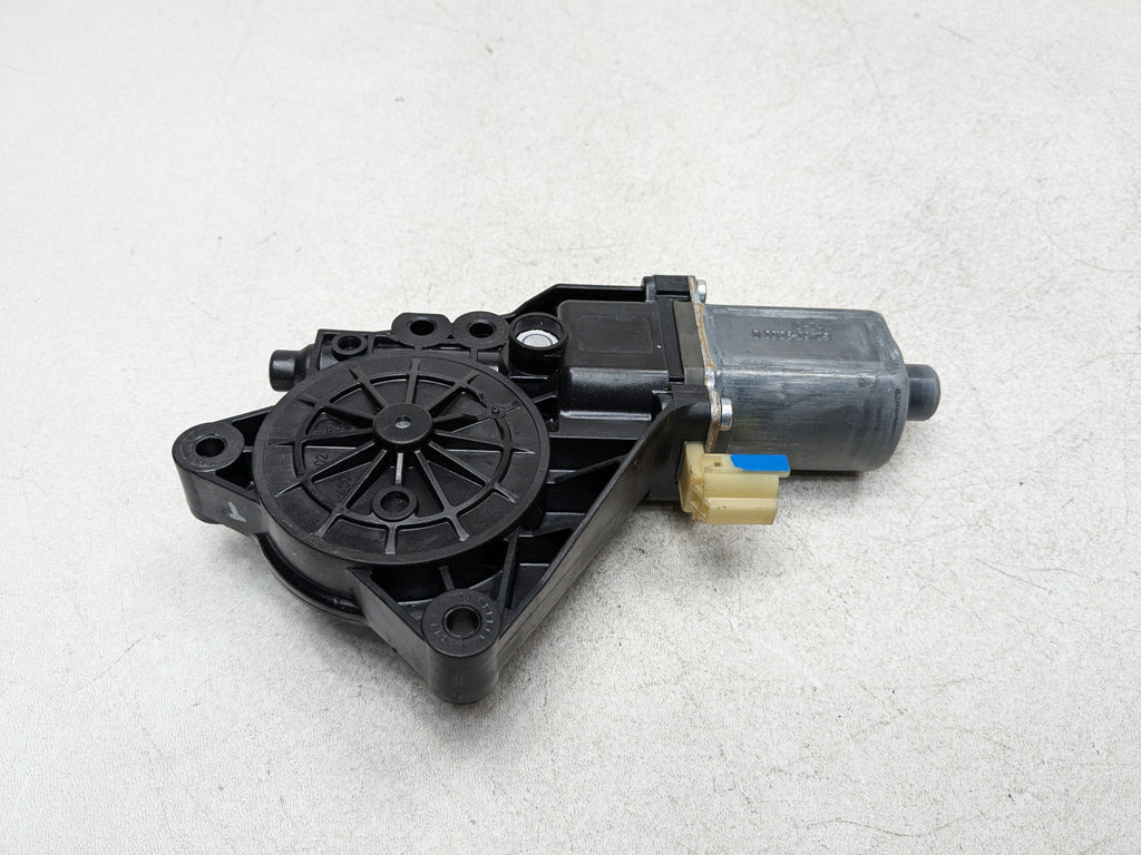 11 - 13 HYUNDAI SONATA OEM POWER WINDOW MOTOR FRONT RIGHT SIDE VIN C 8TH DIGIT