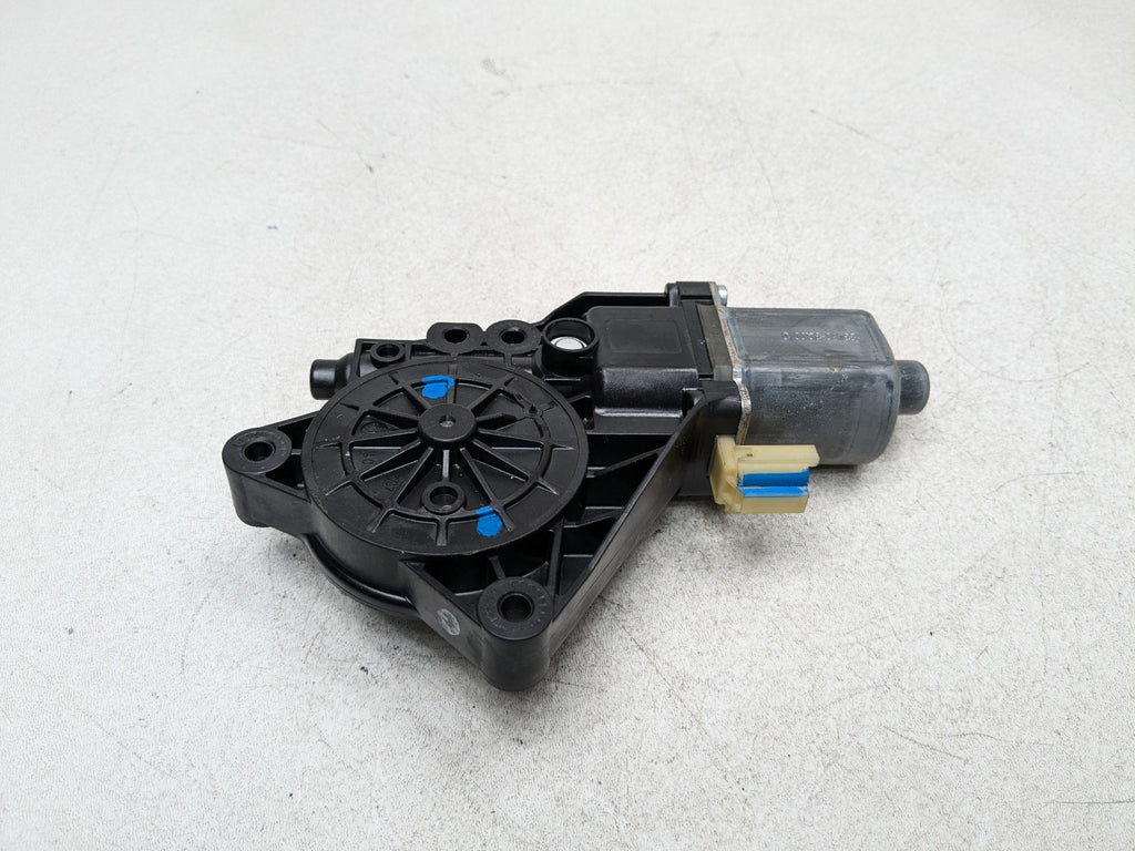 2011 - 2013 HYUNDAI SONATA OEM POWER WINDOW MOTOR REAR LEFT SIDE VIN C 8TH DIGIT