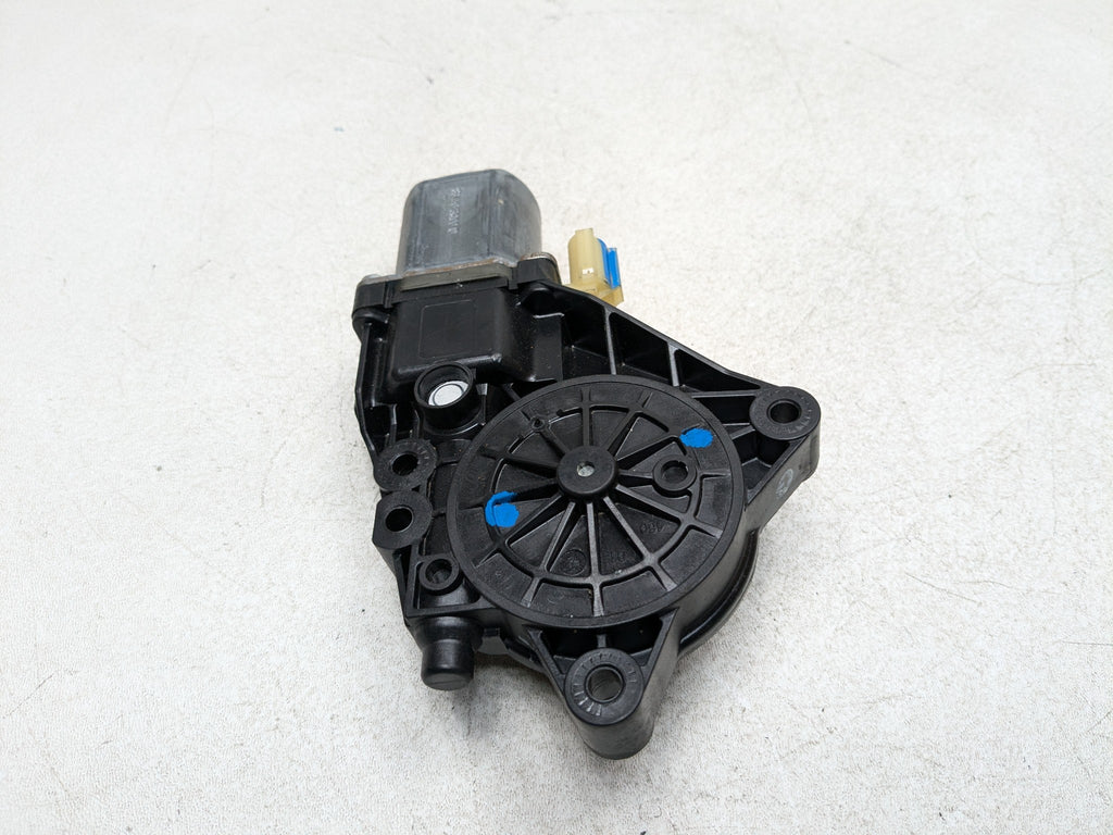 2011 - 2013 HYUNDAI SONATA OEM POWER WINDOW MOTOR REAR LEFT SIDE VIN C 8TH DIGIT