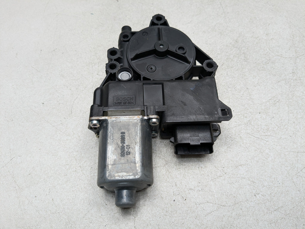 2011 - 2013 HYUNDAI SONATA OEM POWER WINDOW MOTOR FRONT LEFT DRIVER SIDE