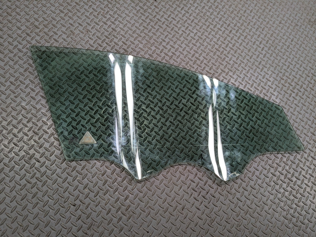 2011 - 2013 HYUNDAI SONATA OEM WINDOW GLASS DOOR SOLAR FRONT LEFT DRIVER SIDE