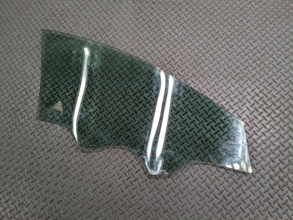 2011 - 2013 HYUNDAI SONATA OEM WINDOW GLASS DOOR SOLAR FRONT LEFT DRIVER SIDE