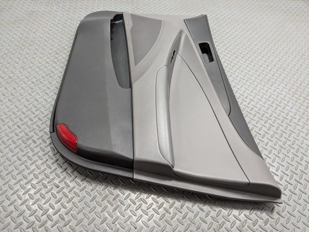 11 - 13 HYUNDAI SONATA OEM INTERIOR DOOR TRIM PANEL FRONT RIGHT PASSENGER SIDE