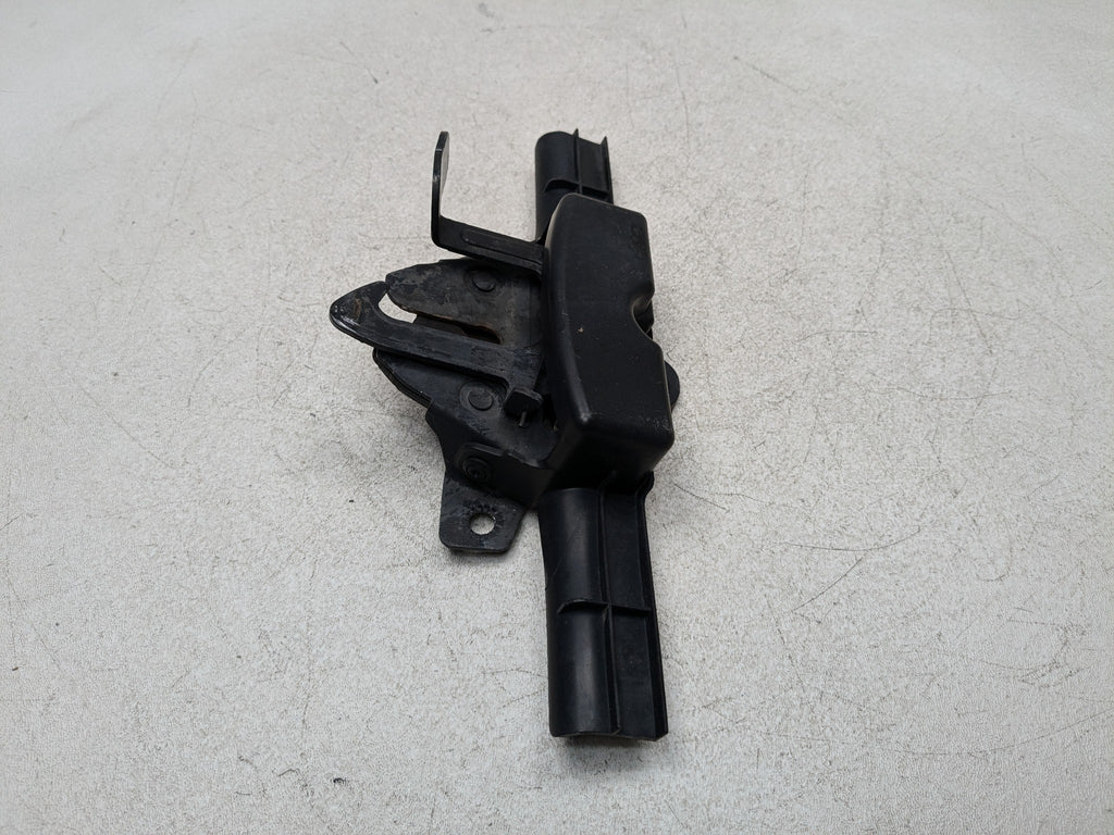 2011 - 2013 HYUNDAI SONATA OEM HOOD LOCK LATCH RELEASE ACTUATOR ASSEMBLY
