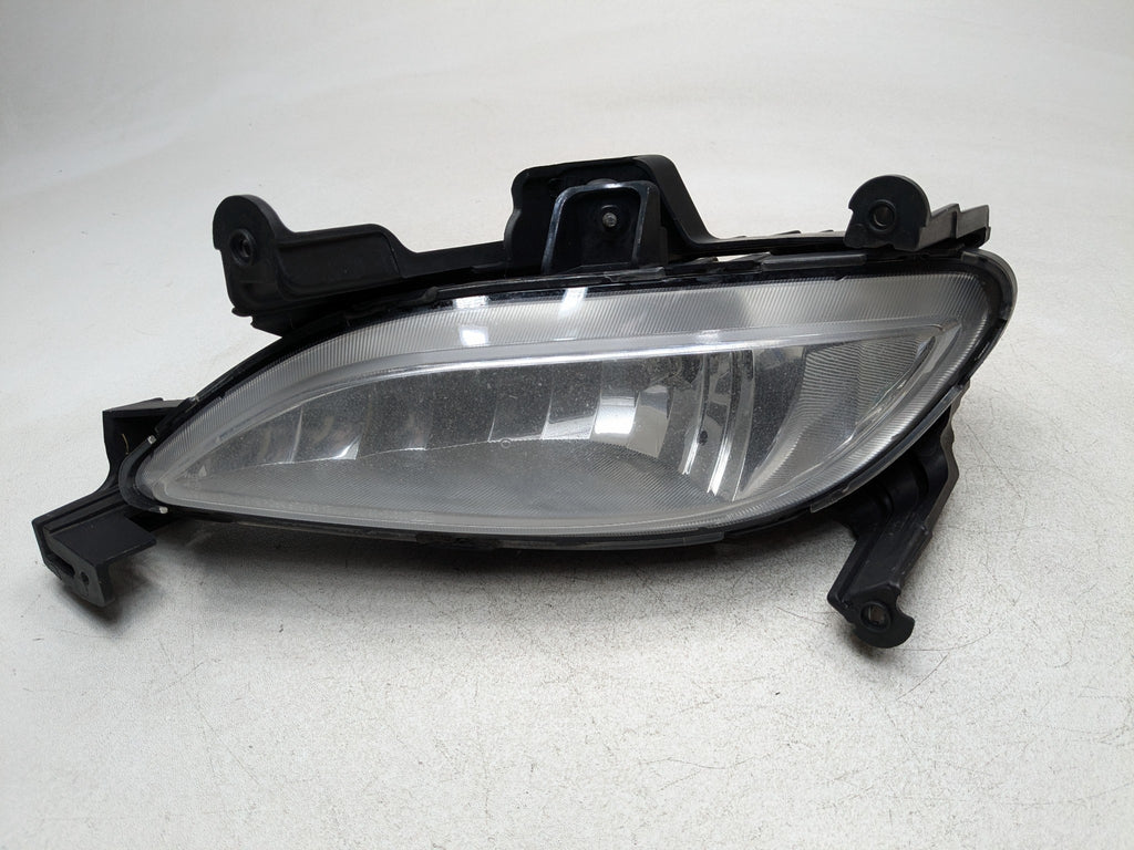 2011 - 2013 HYUNDAI SONATA OEM BUMPER FOG LIGHT LAMP ASSEMBLY FRONT RIGHT SIDE