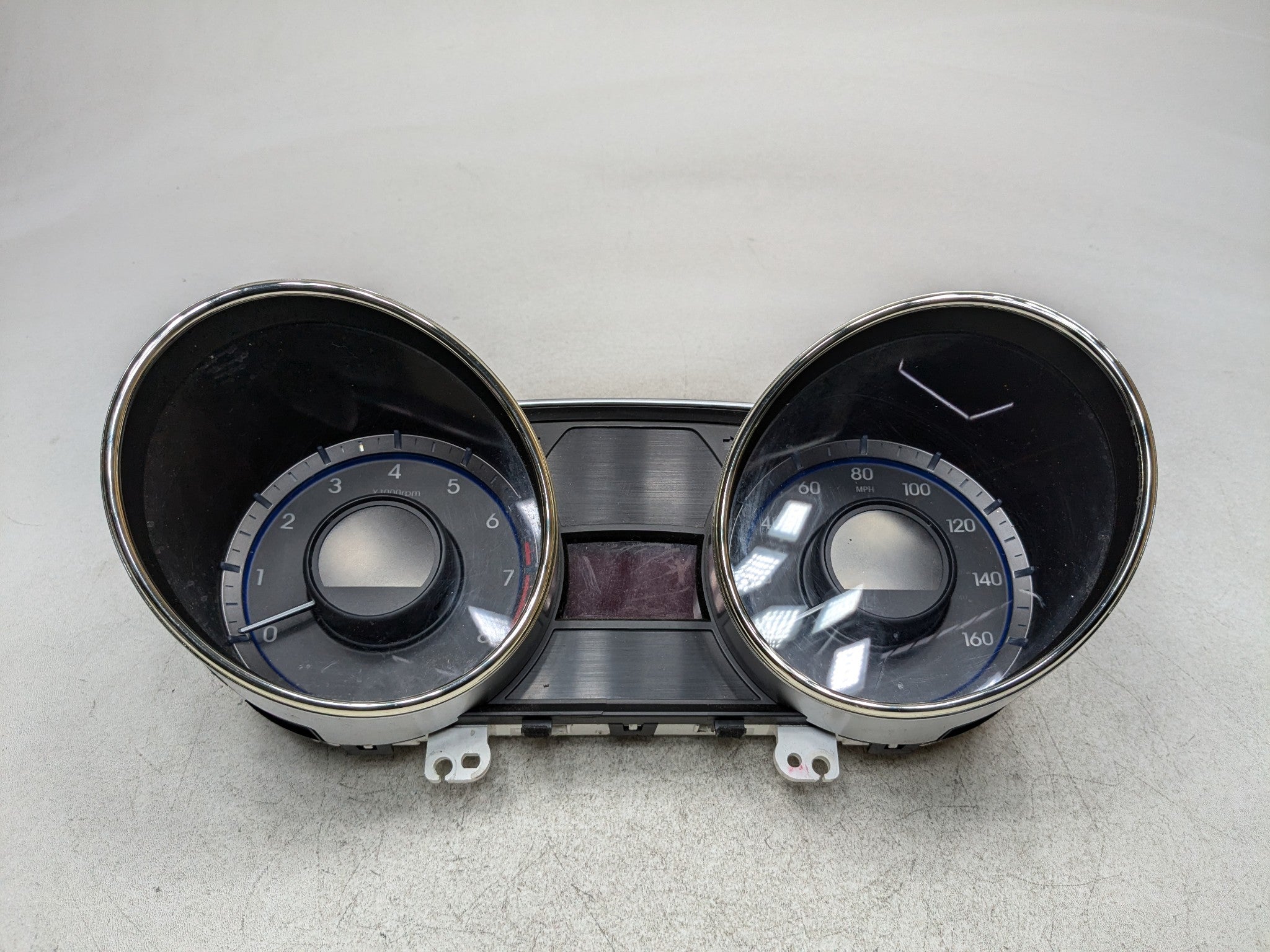 2011 - 2013 HYUNDAI SONATA OEM SPEEDOMETER DASH PANEL INSTRUMENT CLUSTER GAUGES
