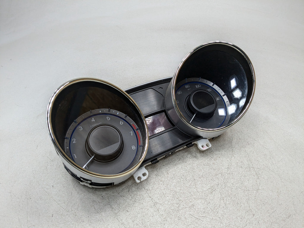 2011 - 2013 HYUNDAI SONATA OEM SPEEDOMETER DASH PANEL INSTRUMENT CLUSTER GAUGES