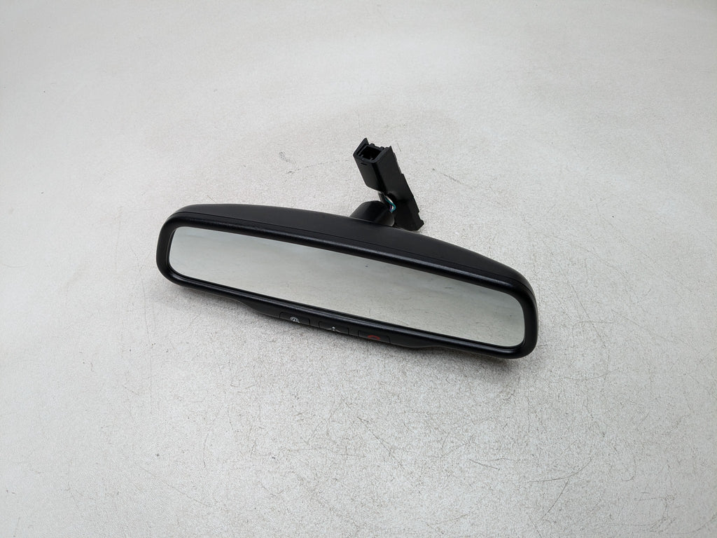 2011 - 2013 HYUNDAI SONATA OEM REAR VIEW MIRROR FRONT CENTER INTERIOR UPPER ROOF