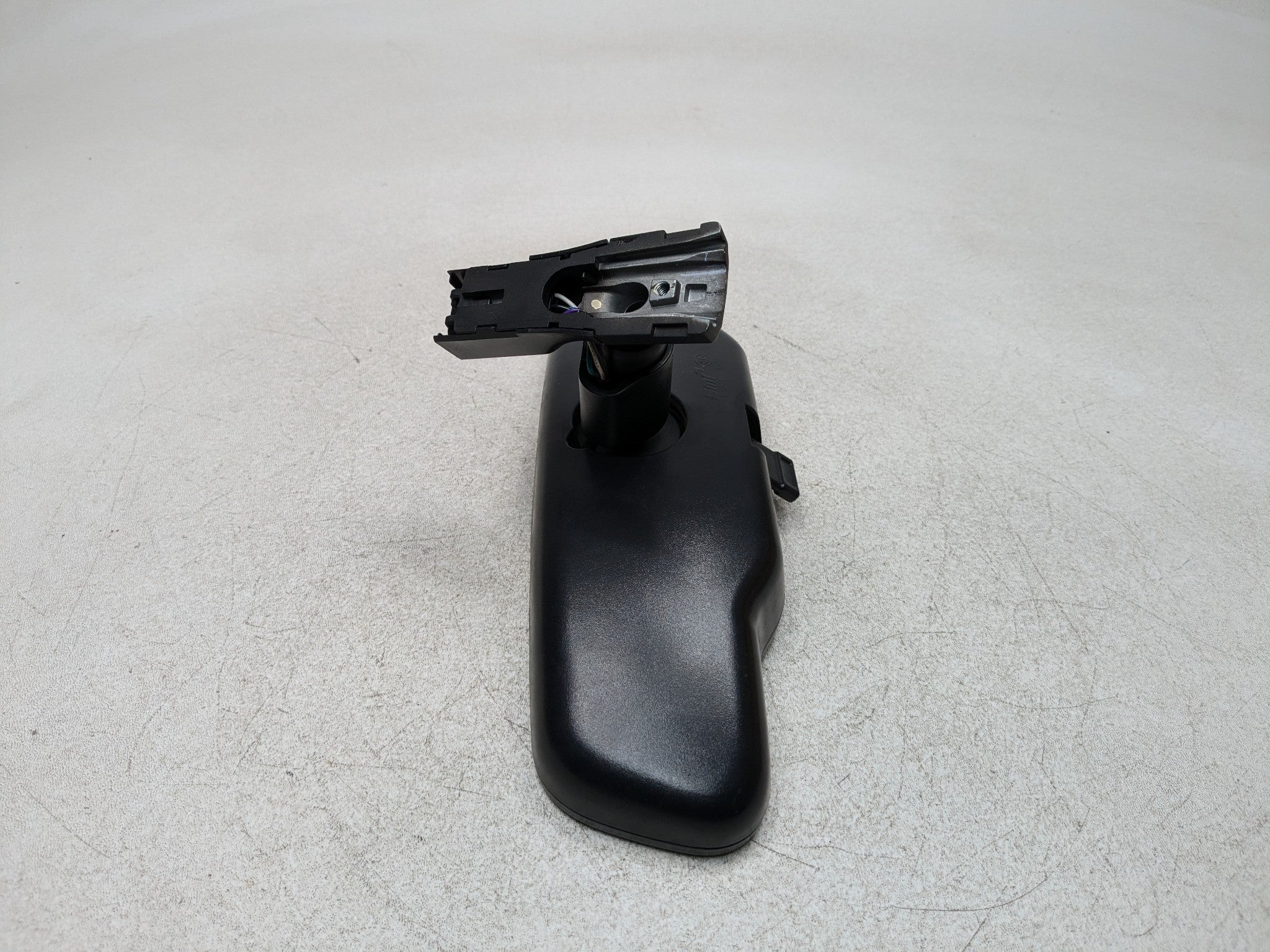 2011 - 2013 HYUNDAI SONATA OEM REAR VIEW MIRROR FRONT CENTER INTERIOR UPPER ROOF