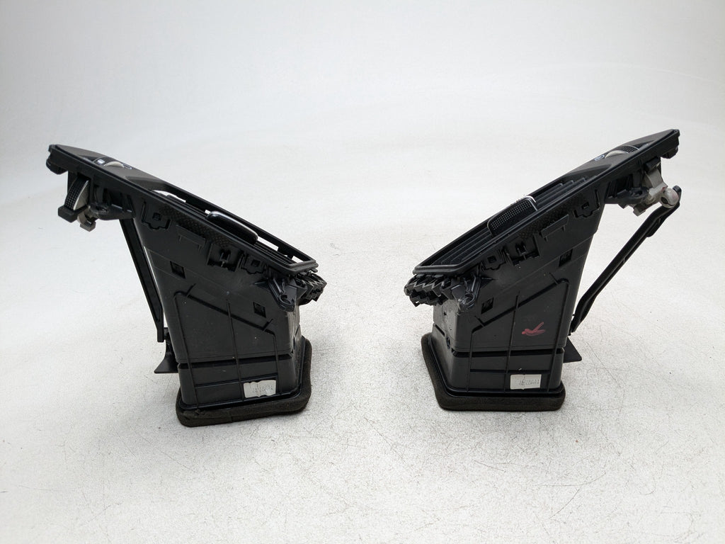2011 - 2013 HYUNDAI SONATA OEM DASH PANEL AIR HEATER VENTS FRONT CENTER