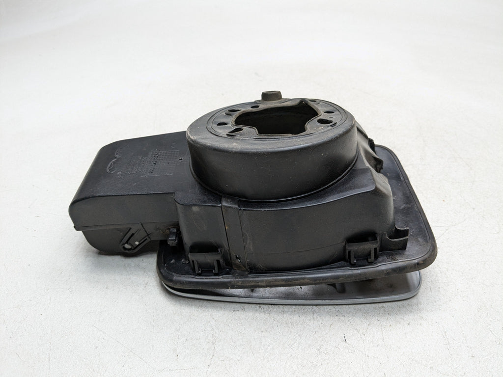2011 - 2013 HYUNDAI SONATA OEM GAS FUEL FILLER TANK DOOR LID COVER