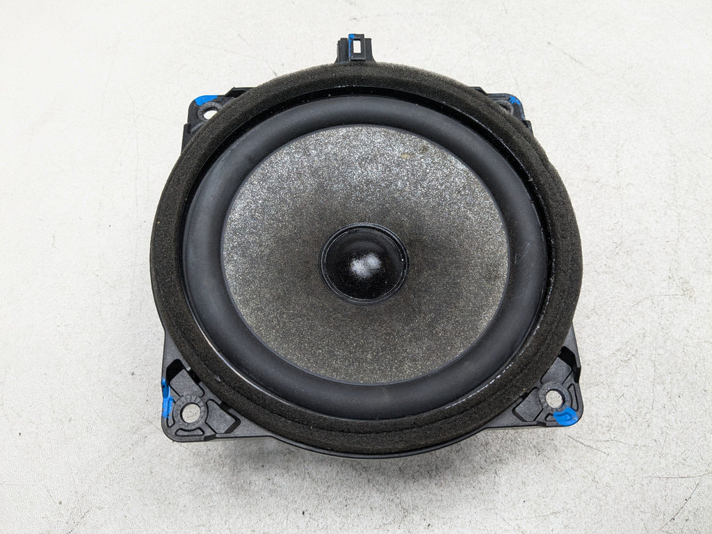 11 - 13 HYUNDAI SONATA OEM SPEAKER SET OF FOUR AUDIO SOUND SYSTEM FRONT AND REAR
