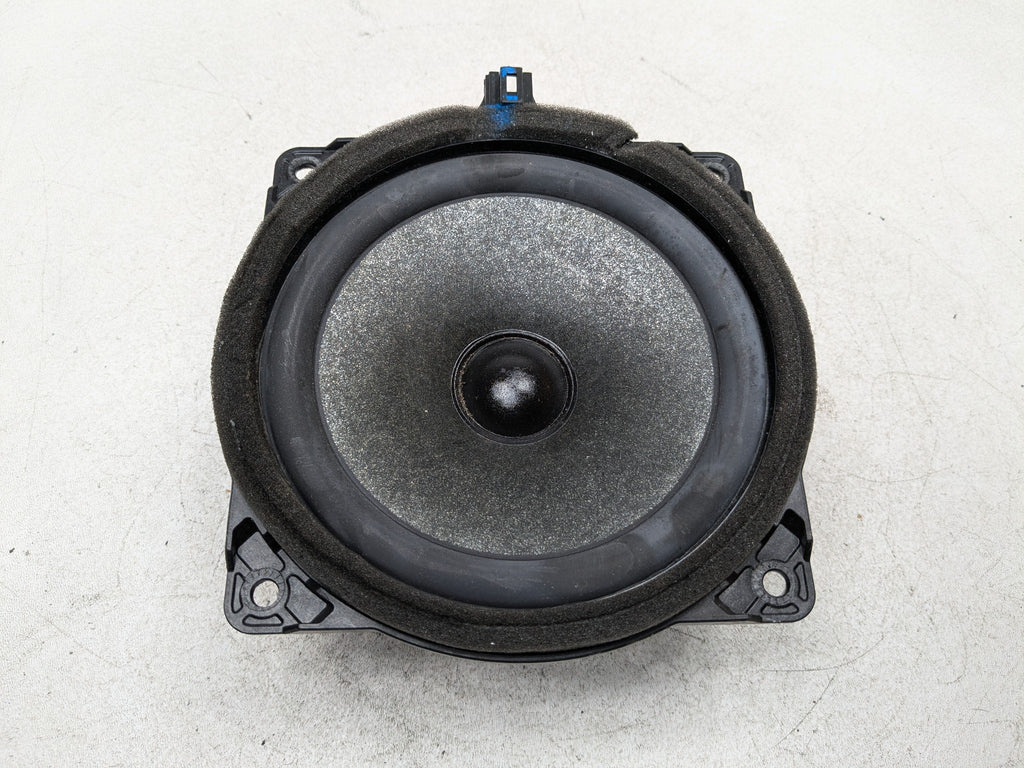 11 - 13 HYUNDAI SONATA OEM SPEAKER SET OF FOUR AUDIO SOUND SYSTEM FRONT AND REAR