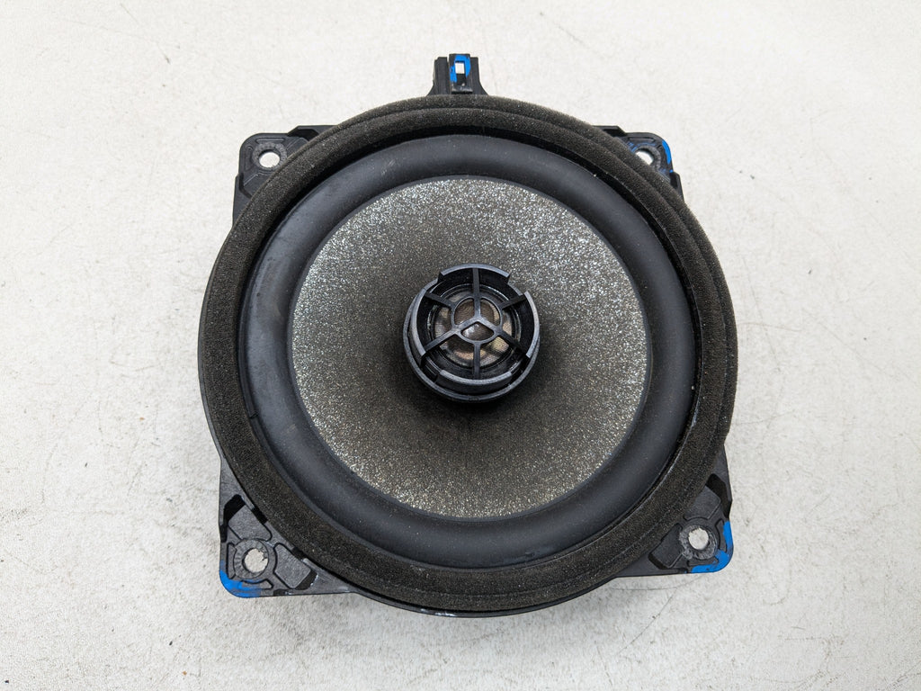 11 - 13 HYUNDAI SONATA OEM SPEAKER SET OF FOUR AUDIO SOUND SYSTEM FRONT AND REAR