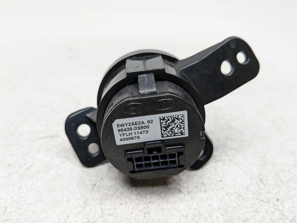 2011 - 2013 HYUNDAI SONATA OEM ENGINE START STOP IGNITION SWITCH WITHOUT KEY