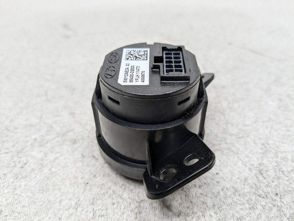 2011 - 2013 HYUNDAI SONATA OEM ENGINE START STOP IGNITION SWITCH WITHOUT KEY