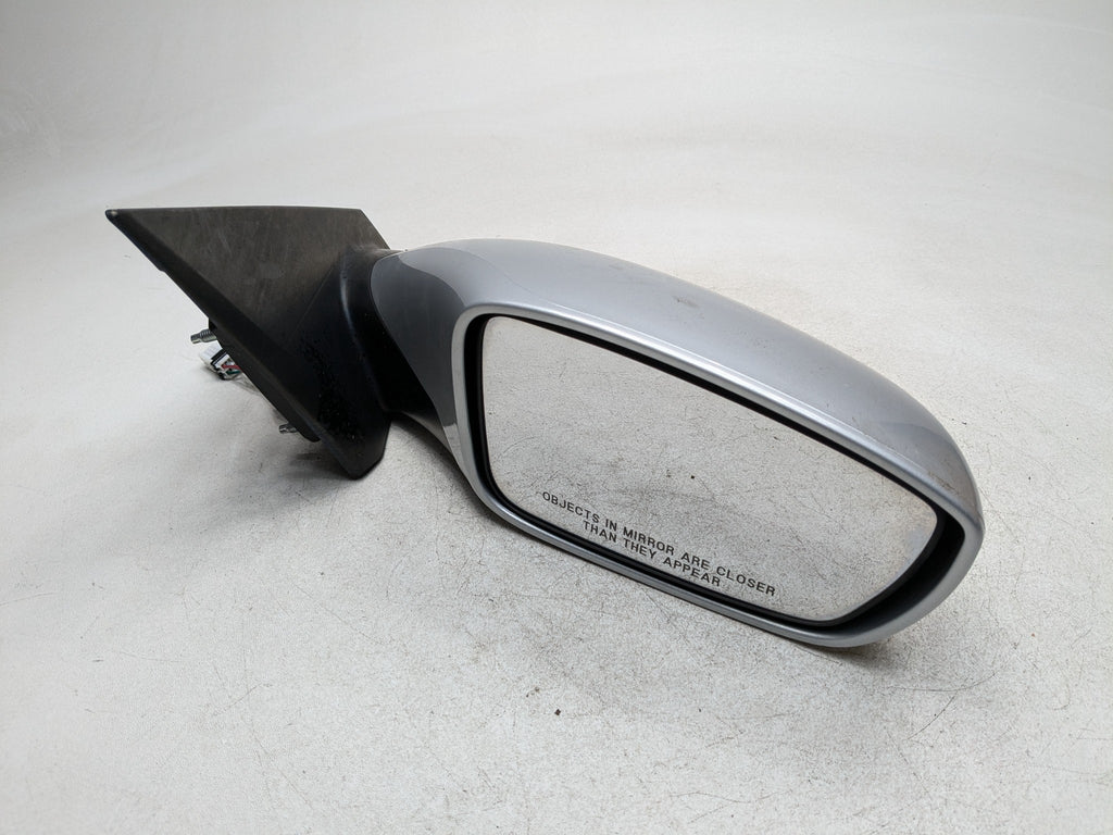 2011 - 2013 HYUNDAI SONATA OEM SIDE VIEW POWER DOOR MIRROR FRONT RIGHT SIDE