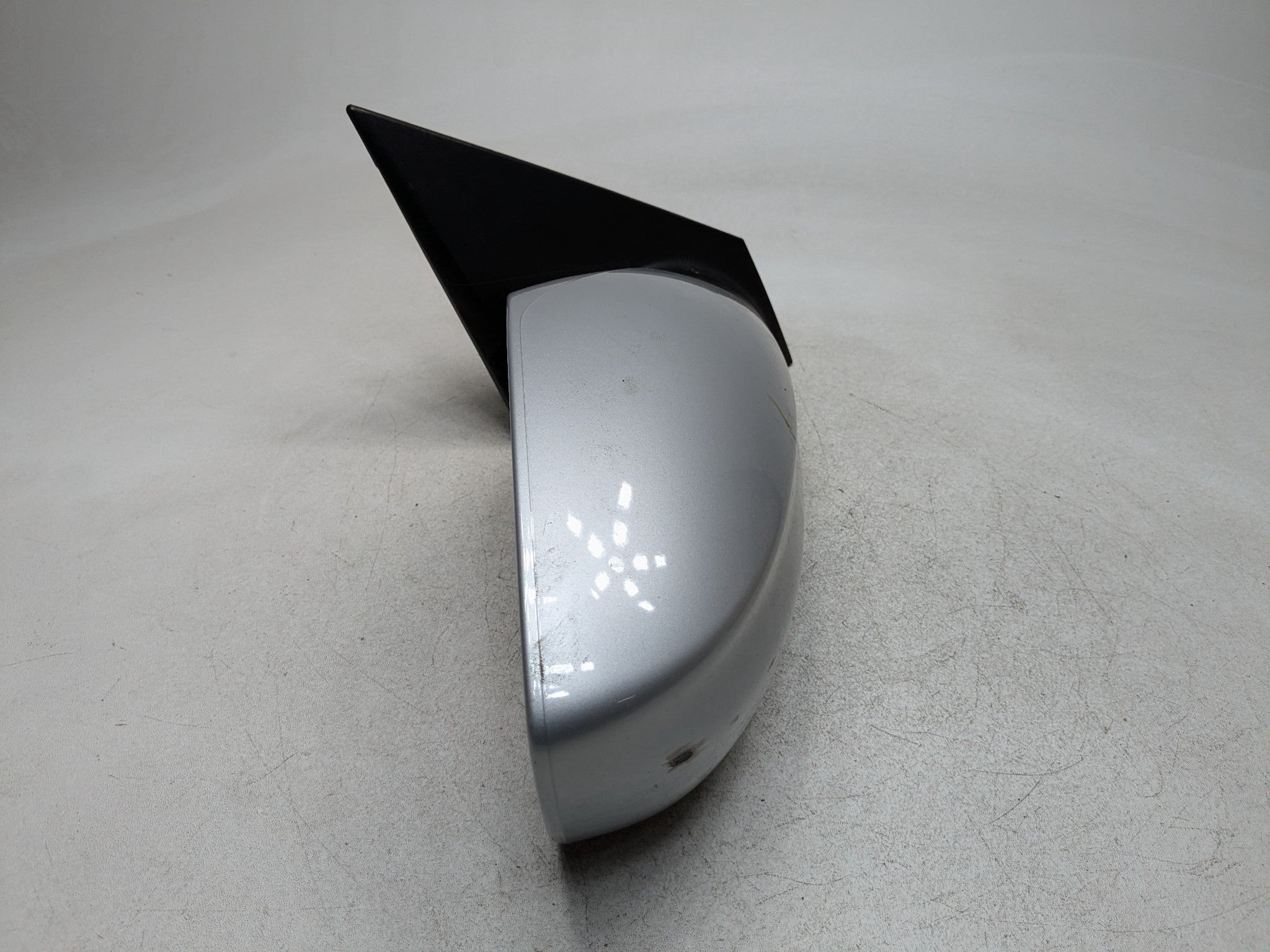 2011 - 2013 HYUNDAI SONATA OEM SIDE VIEW POWER DOOR MIRROR FRONT RIGHT SIDE