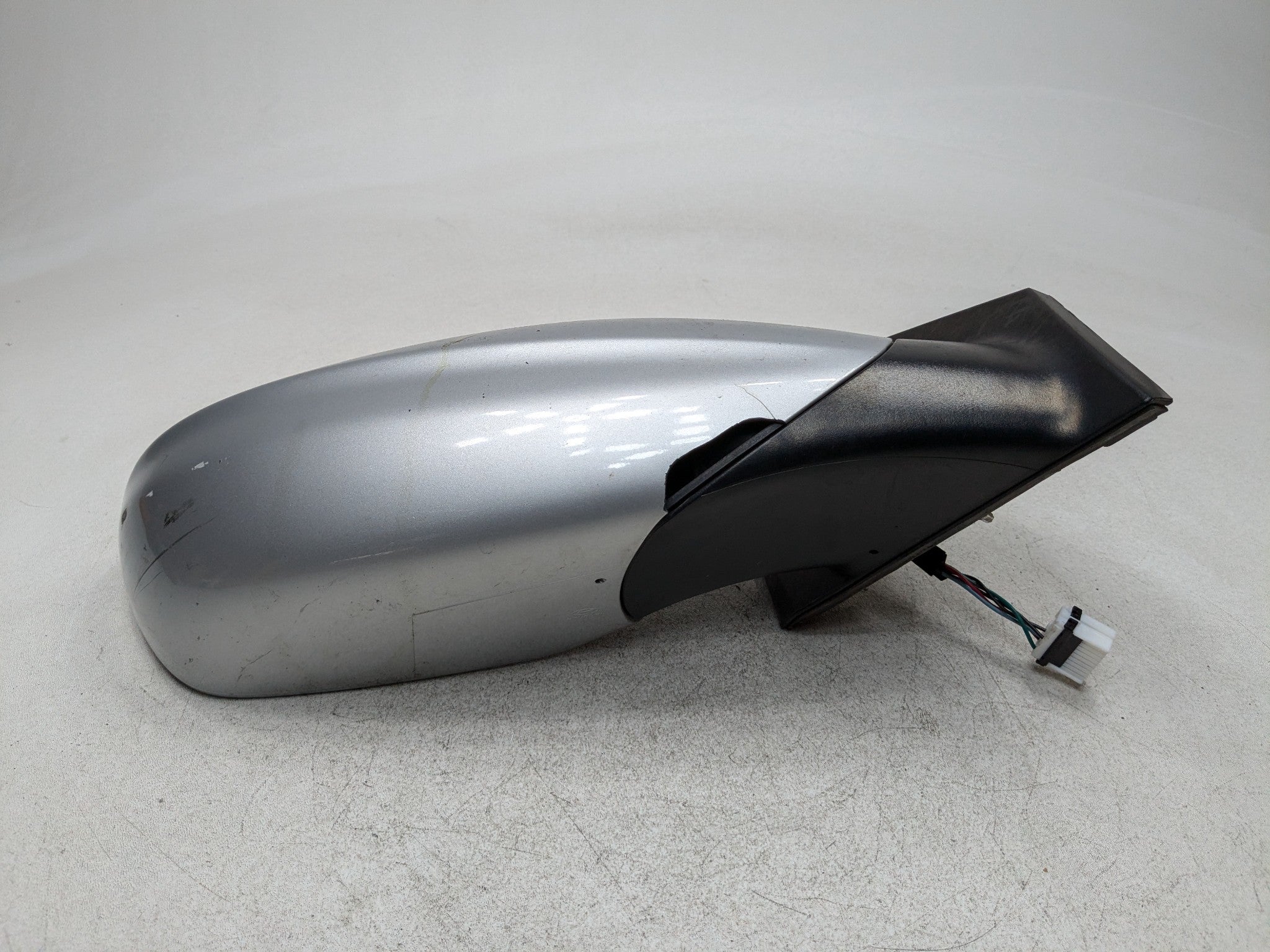 2011 - 2013 HYUNDAI SONATA OEM SIDE VIEW POWER DOOR MIRROR FRONT RIGHT SIDE